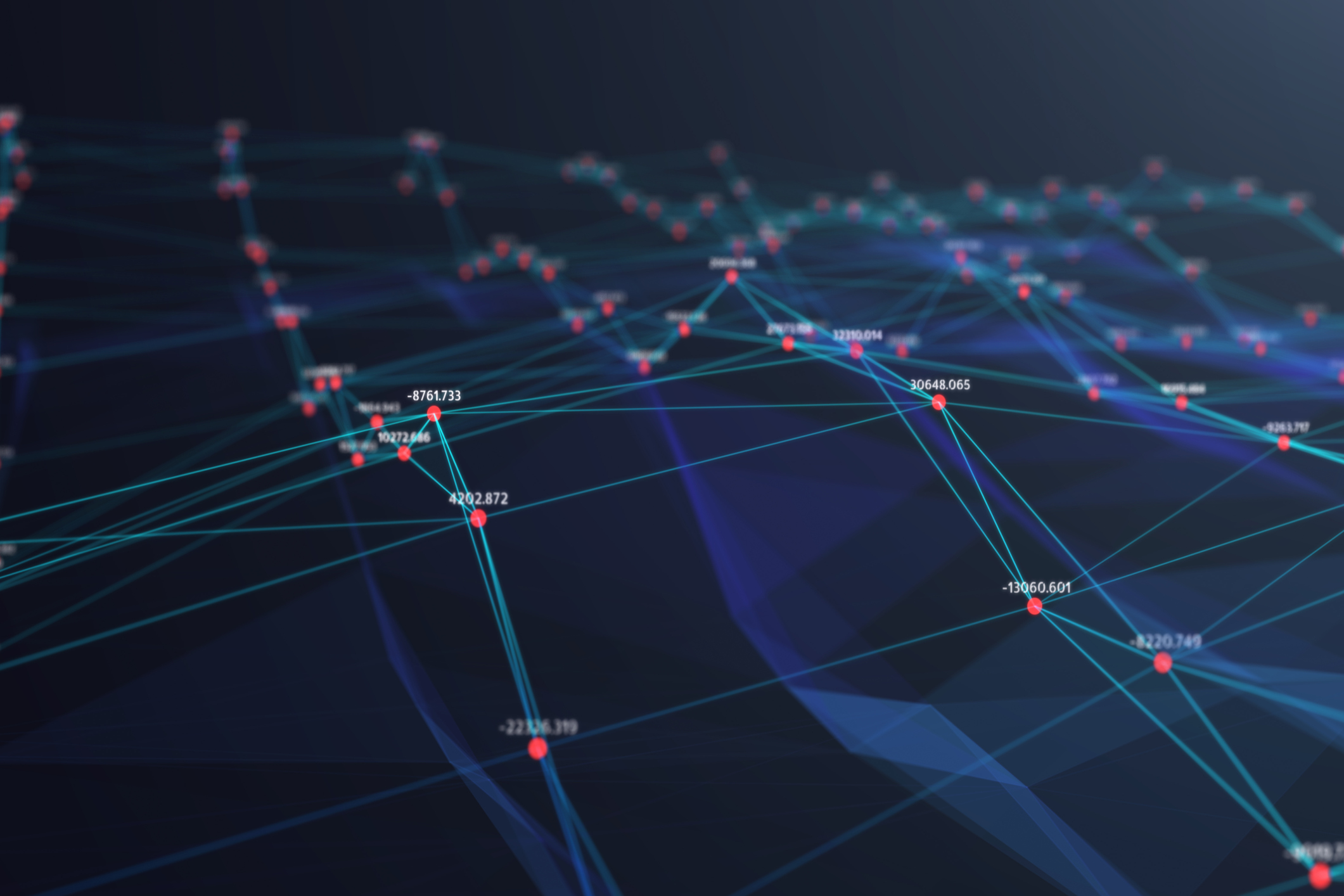 TrueCut Motion Master