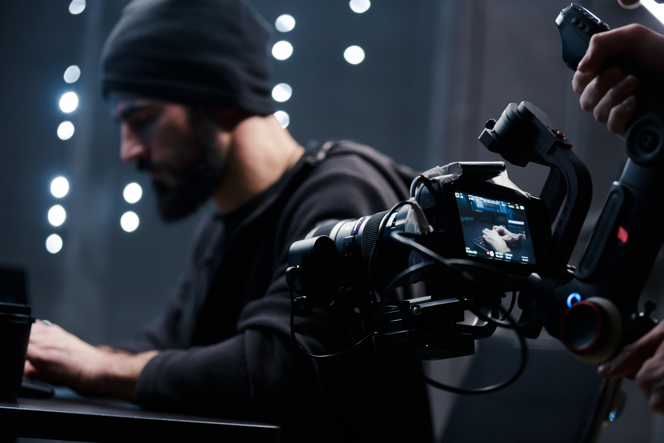 TrueCut Motion Create