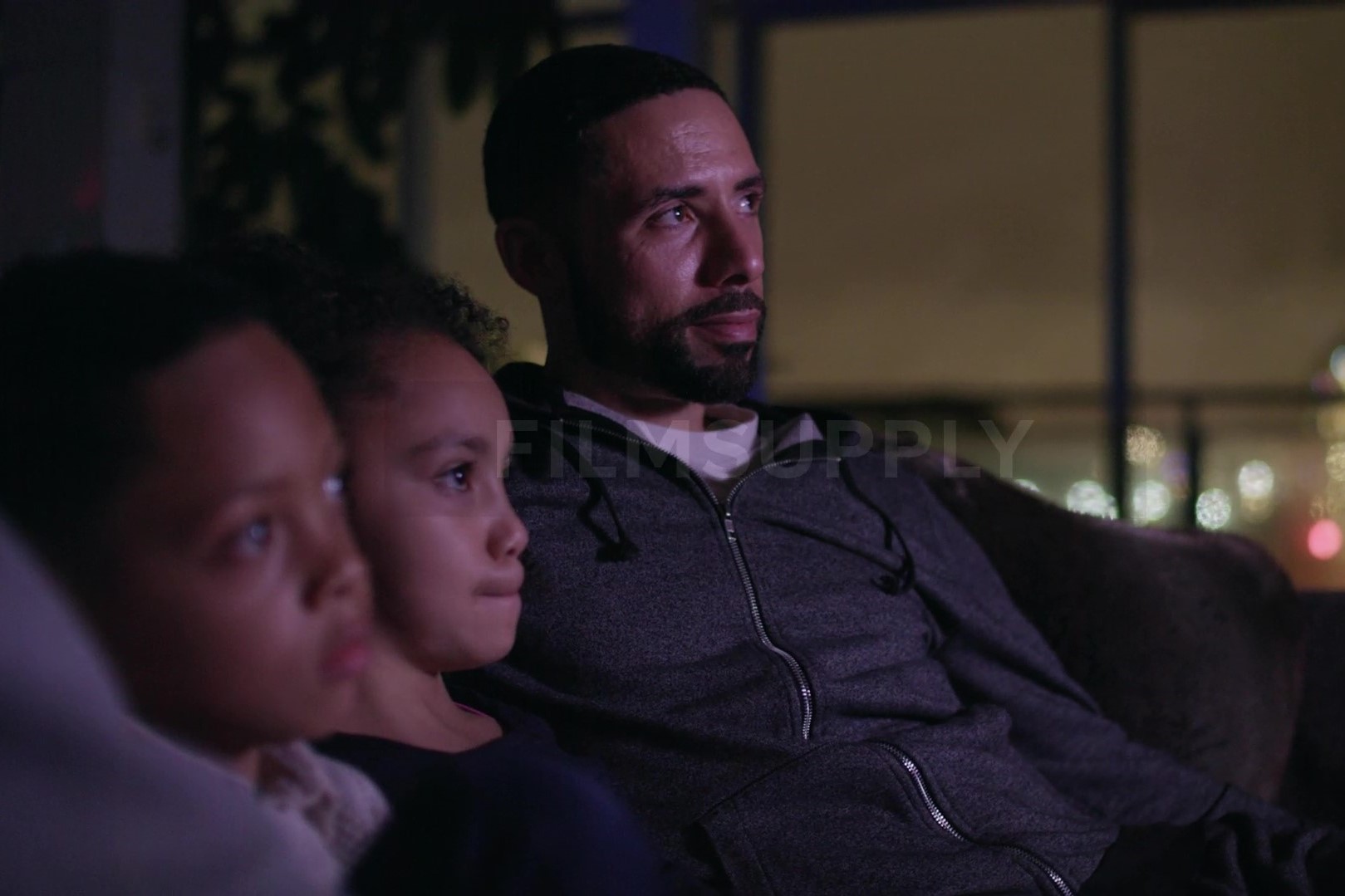 TrueCut Motion Watch